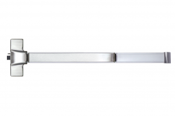 SDC Spectra S6101 Exit Only Push Bar (Dummy Trim Options)